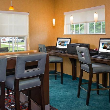 Residence Inn Columbia Md Элликотт-Сити Экстерьер фото