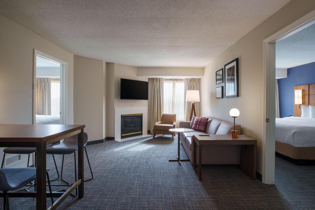 Residence Inn Columbia Md Элликотт-Сити Экстерьер фото