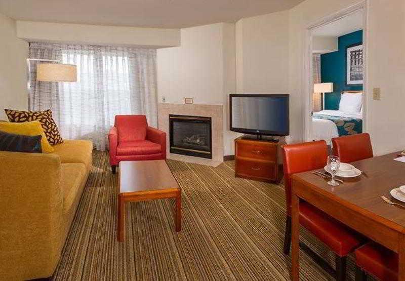 Residence Inn Columbia Md Элликотт-Сити Экстерьер фото