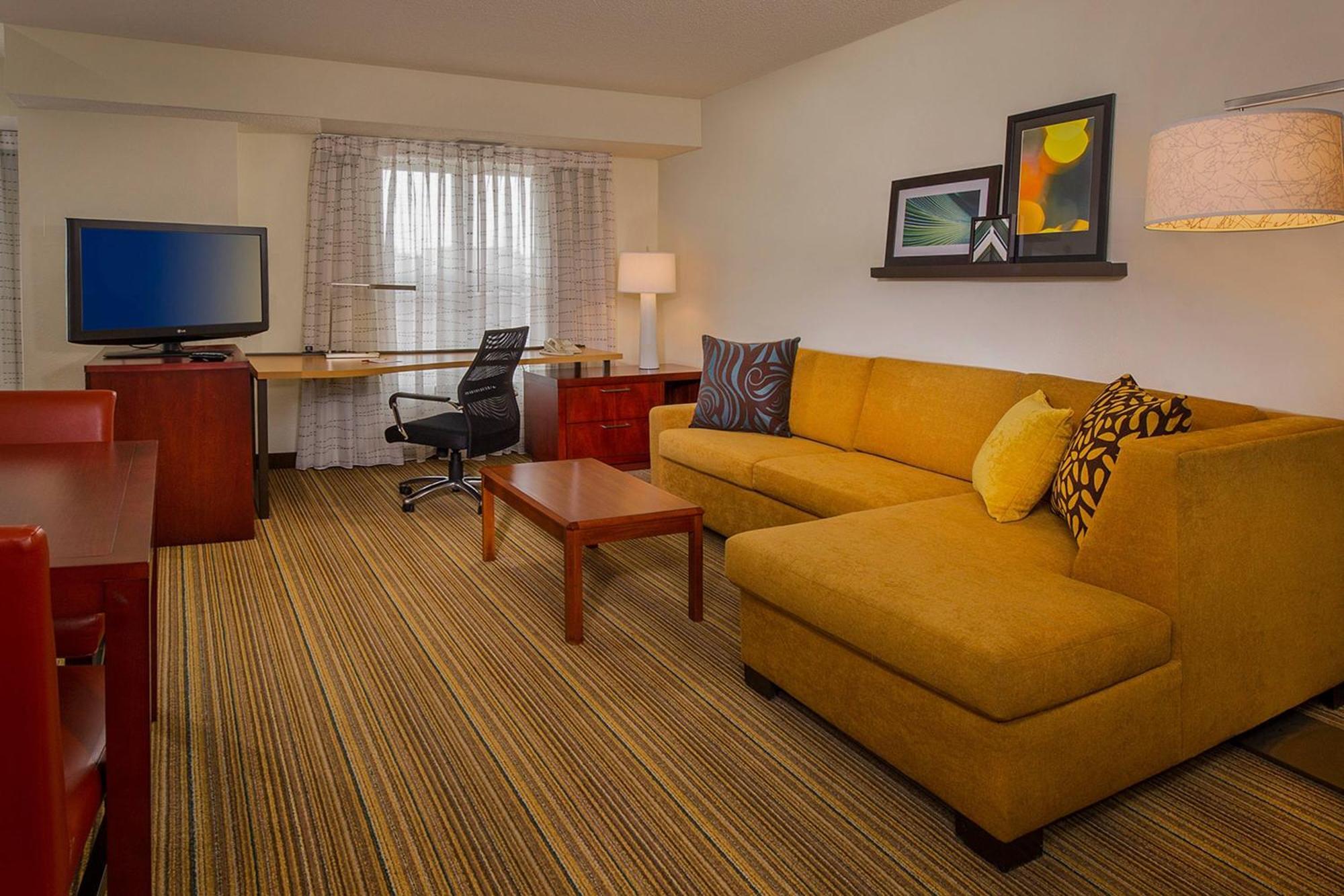 Residence Inn Columbia Md Элликотт-Сити Экстерьер фото