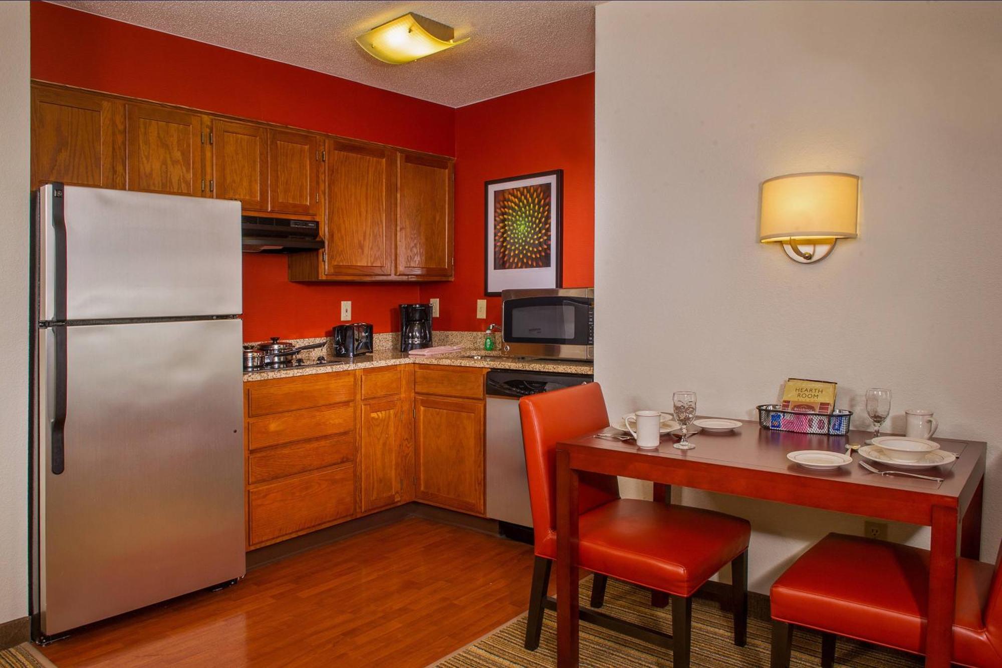 Residence Inn Columbia Md Элликотт-Сити Экстерьер фото