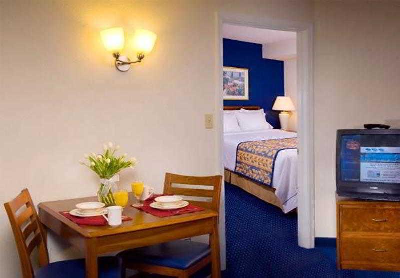 Residence Inn Columbia Md Элликотт-Сити Номер фото