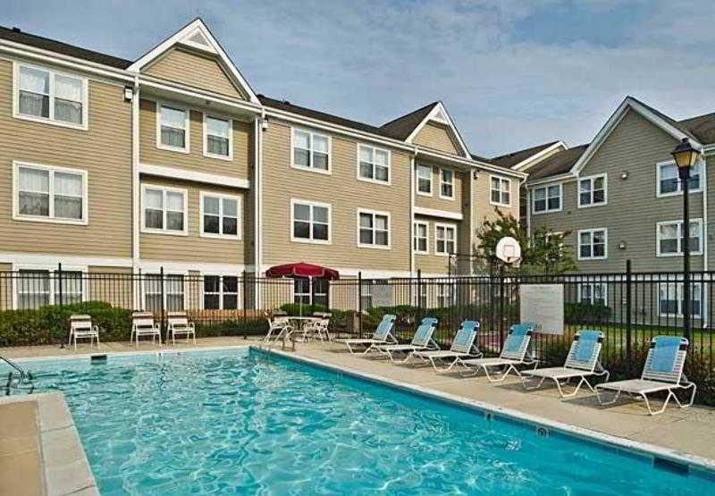 Residence Inn Columbia Md Элликотт-Сити Экстерьер фото